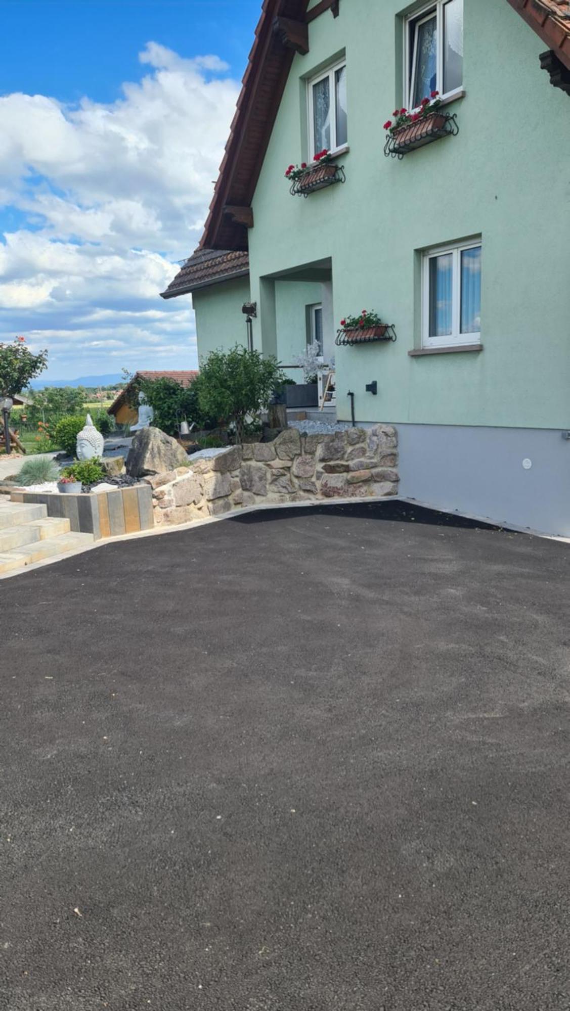 Au Jardin D'Edel Gites Centre Alsace Dieffenthal Exterior foto